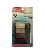 Covergirl Eye Enhancers Berries and Cream 225 Mix and Match Quad Eyeshad... - €28,63 EUR