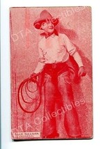 Billy SULLIVAN-ARCADE CARD-1920 G - £17.37 GBP