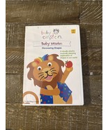 Baby Einstein Baby Newton Discovering Shapes DVD - $26.09 CAD