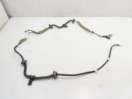 Nissan 370Z Convertible Wire Pair, Wiring Harness Loom Trunk Lid Plugs 2... - $39.59