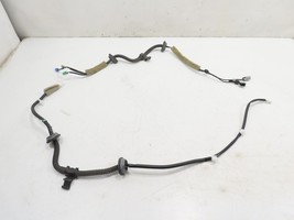 Nissan 370Z Convertible Wire Pair, Wiring Harness Loom Trunk Lid Plugs 2... - $39.59