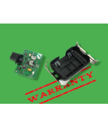 2010-2016 LAND ROVER 2007-2015 JAGUAR XF XK XJ  WINDSHIELD WIPER RAIN SE... - $713.03 MXN