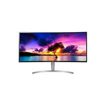 LG ELECRONICS USA 38BN95C-W 38INCH LG MONITOR, 3840X1600 - £1,223.64 GBP