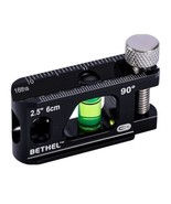 No Dog Level- Conduit Electricians 1 Vial Level - €11,03 EUR