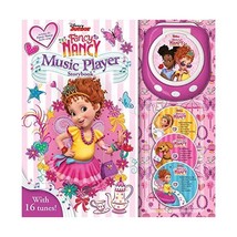 Disney Fancy Nancy Music Player Acampora, Courtney (Adapted By) - £18.04 GBP