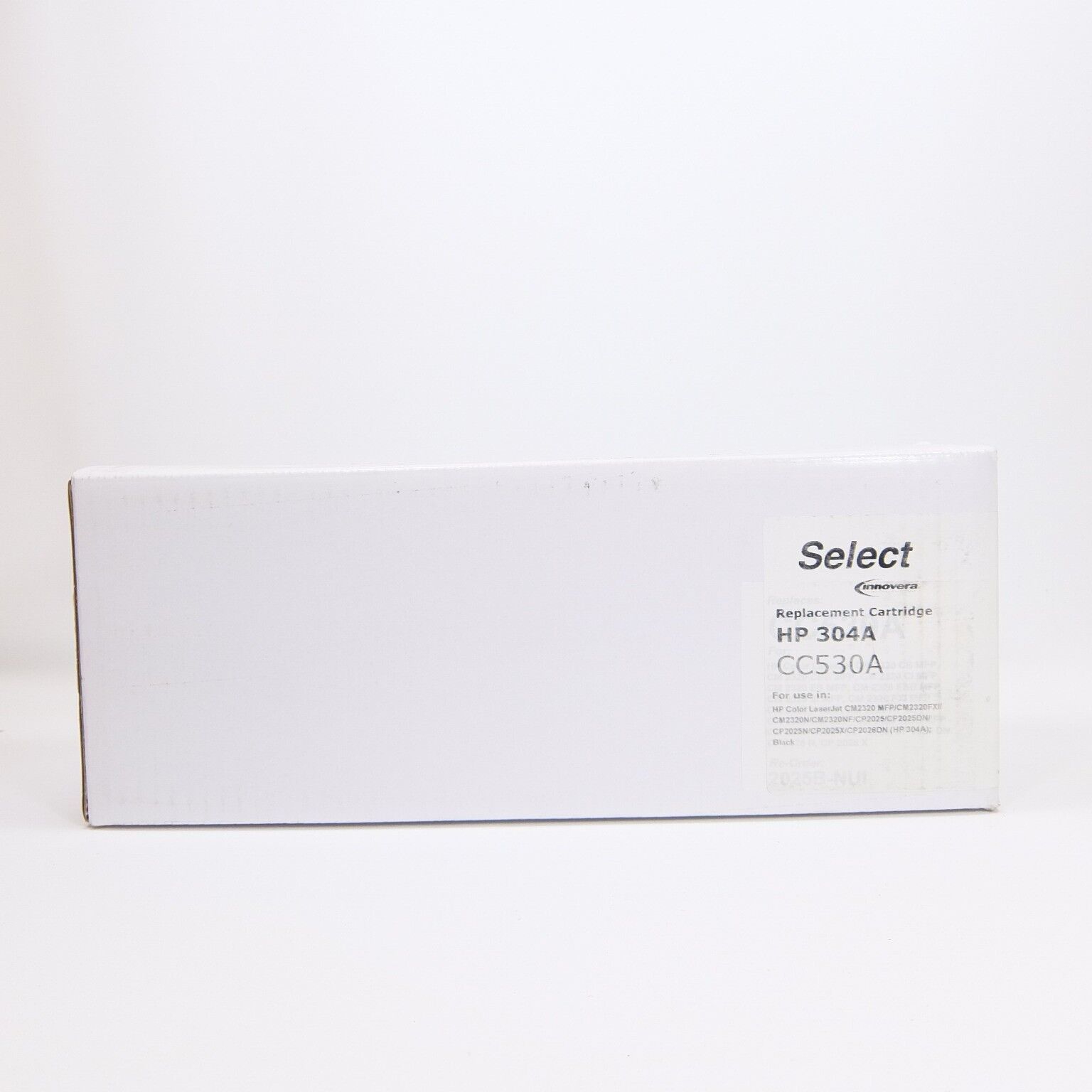 Innovera IVR-C530ASEL Replacement Cartridge for CC530A HP304A - $5.00