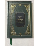 Teachings Of The Latter-Day Prophets Vol 5: Lorenzo Snow Leather 1st Print - $980.85 MXN
