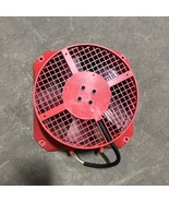 Fanuc A290-0756-T501 Assembly With Fan Motor Model A90L-0001-0317.    NEW - $409.20 CAD