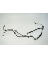 08-2010 mercedes w204 c350 c300 RWD transmission fluid line hose pipe oi... - €171,10 EUR