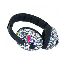 BanZ Baby Earmuffs (Squiggles)  - $47.00