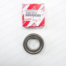 New Genuine OEM Toyota 84-90 Land Cruiser Clutch Release Hub Bearing 903... - $823.70 MXN