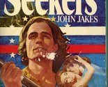 The Seekers [Paperback] Jakes John - £2.34 GBP