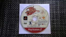 Jak and Daxter: The Precursor Legacy -- Greatest Hits (Sony PlayStation 2, 2002) - £5.99 GBP