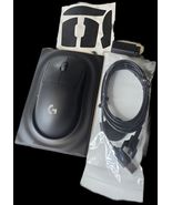 Logitech G Pro Wireless Gaming Mouse with Esports Grade Performance - Black - €41,76 EUR