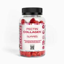 Collagen Gummies for Adults - May Improve Skin Health - Dietary Supplement  - £23.30 GBP