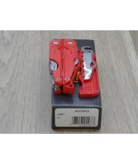 Leatherman Leap - Red  - New in Box - Mint - Retired 06/14 - £121.34 GBP