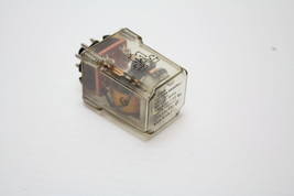 Potter &amp; Brumfield KRP11AG 120V Relay Used - $9.89