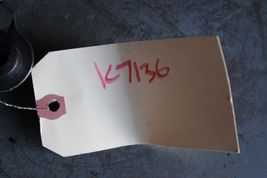 2002-2008 MINI COOPER REAR SEAT BELT RETRACTOR K7136 image 11