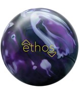 Brunswick Ethos Hybrid Bowling Ball - $3,278.88 MXN