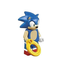 Lego Sonic the Hedgehog 71244 Level Pack Dimensions Minifigure - £16.96 GBP