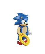 Lego Sonic the Hedgehog 71244 Level Pack Dimensions Minifigure - £16.98 GBP