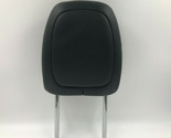 2011-2014 Jeep Cherokee Left Right Front Headrest Headrest Leather F01B3... - £59.74 GBP
