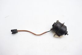 05-14 SUBARU LEGACY OUTBACK 2.5L NON-TURBO RADIATOR COOLING FAN MOTOR E2886 image 9
