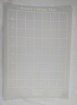 Oxmoor House Rotary Cutting Mat 8&quot; x 11&quot; - £4.67 GBP
