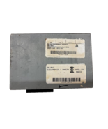 2005-2008 ACURA RL SATELLITE RADIO RECIEVER P/N 39820-SJA-A510-M1 OEM DE... - $17.51 CAD