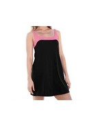 Women's summer Beach swimwear 2PC swimdress &Brief bathing suit plus size 22W 2X - $1,319.24 MXN