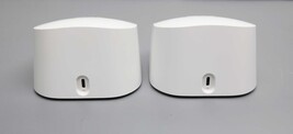 Eero 6 Q010001 Dual-Band Wi-Fi 6 Mesh Wi-Fi Extenders ONLY (2-pack) image 4