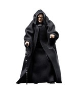 Star Wars The Black Series Emperor Palpatine, Return of The Jedi 40th An... - £32.41 GBP