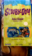 Love Scooby Doo Dog Mystery Machine Car Windshield Sun Shade - $29.58