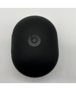 OEM Beats Studio 2 3 Wireless Headphones Hard Zipper Case - Matte Black - $19.00 CAD