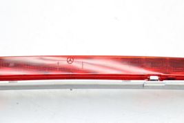 08-24 MERCEDES-BENZ W204 W205 W206 W212 W213 THIRD BRAKE LIGHT E3670 image 4