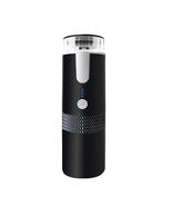 Wireless Electric Coffee Machine 1200MAh USB Rechargeable Outdoor Travel... - $57.99