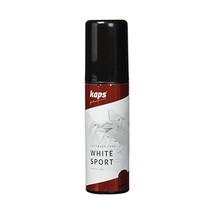 Shoe whitener and colour restore for sport footwear, with sponge applica... - $19.00