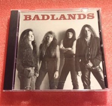 Badlands new kniga 1 thumb200