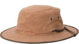 Stetson-Men&#39;s-Cycle One Great Hat - Large - £17.32 GBP