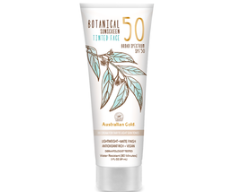 Australian Gold SPF 50 Botanical Sunscreen Tinted, 3 Oz. image 2