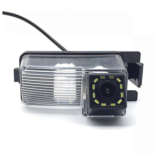 AupTech Car Rear View Camera with 12-LED for Nissan 350Z / 370Z / Fairla... - $26.97