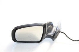 2008-2009 MERCEDES-BENZ C300 W204 LEFT DRIVER SIDE EXTERIOR DOOR MIRROR J7785 image 9