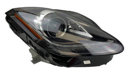 2014-2017 OEM Jaguar F-Type F Type HID Xenon AFS Headlight Right Passeng... - $642.31