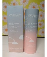 Kylie Jenner Kylie Baby Lip and Cheek Stick Balm Moisturizer NIB - €15,75 EUR