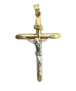 Unisex Charm 10kt Yellow Gold 470698 - $1,265.36 MXN
