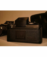 Waist-Level Finder for Canon FD NEW F-1 –Precise Viewfinder for Low-Angl... - $19.36 CAD+