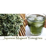 Japanese Mugwort Seeds-YOMOGI - Artemisia princeps, 500 Heirloom seeds - €5,15 EUR