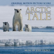 Arctic Tale [Audio CD] Joby Talbot - £9.19 GBP