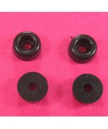 SINGER CUSHION FEET #174124 SET OF (4) FITS: 401 401A 403 403A 404  500 503 - $9.37