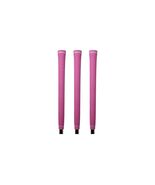 3 Piece Pack Majek Ladies Tour Pro Pink Lady Size Velvet Undersize Golf ... - €12,65 EUR